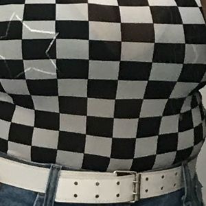 Meet your Posher, Destiny